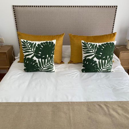 Apartamentos Los Catorce, El Hierro Valverde  Zewnętrze zdjęcie