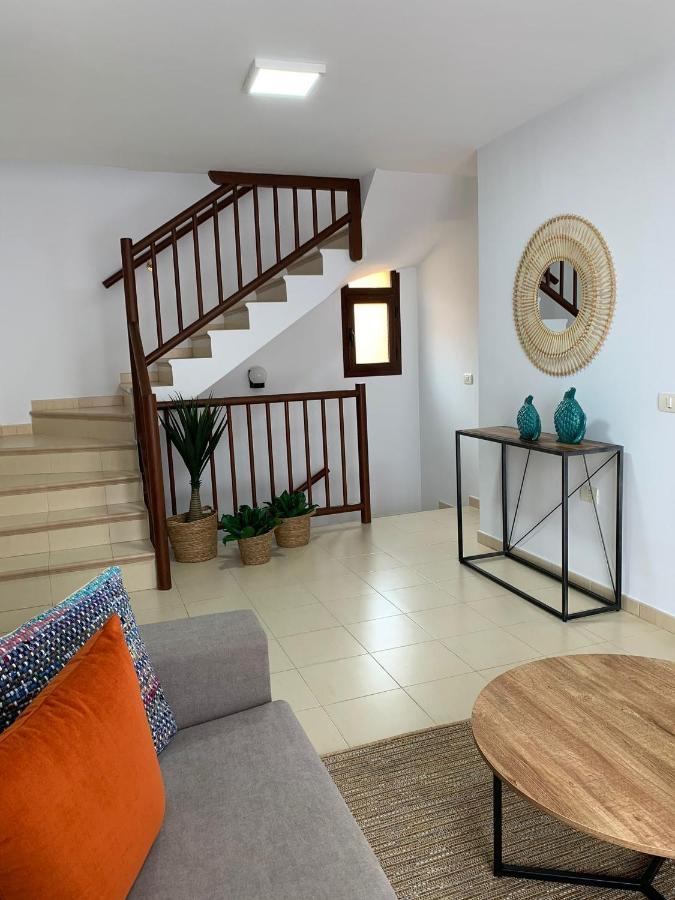 Apartamentos Los Catorce, El Hierro Valverde  Zewnętrze zdjęcie