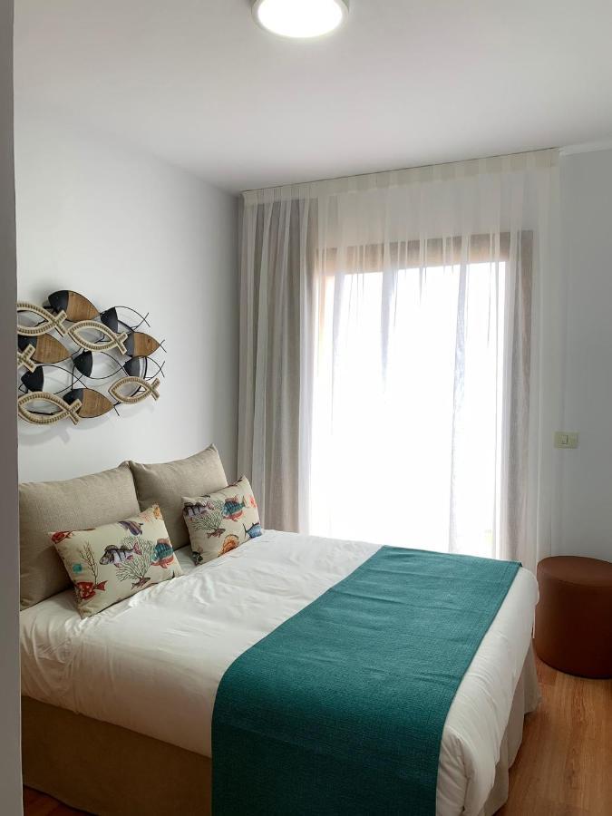 Apartamentos Los Catorce, El Hierro Valverde  Zewnętrze zdjęcie