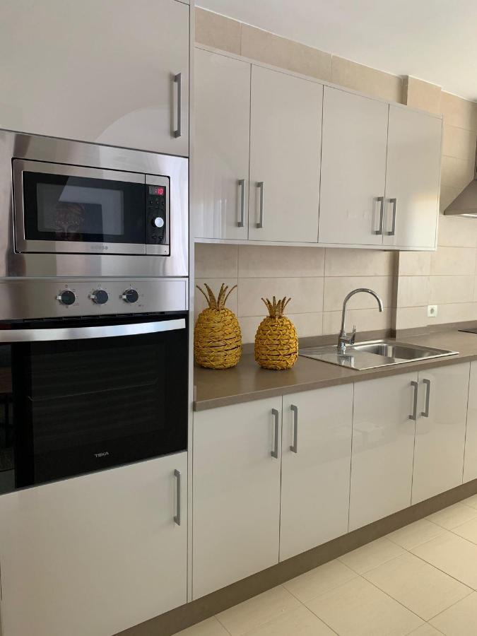 Apartamentos Los Catorce, El Hierro Valverde  Zewnętrze zdjęcie