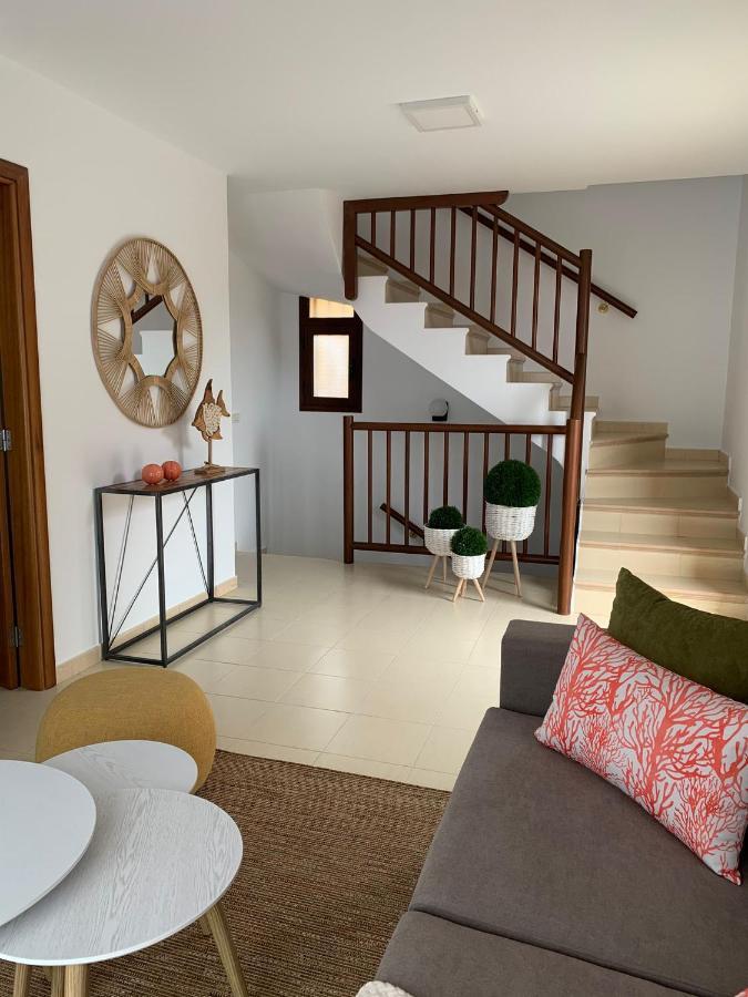 Apartamentos Los Catorce, El Hierro Valverde  Zewnętrze zdjęcie