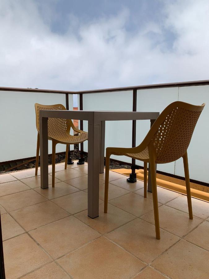 Apartamentos Los Catorce, El Hierro Valverde  Zewnętrze zdjęcie