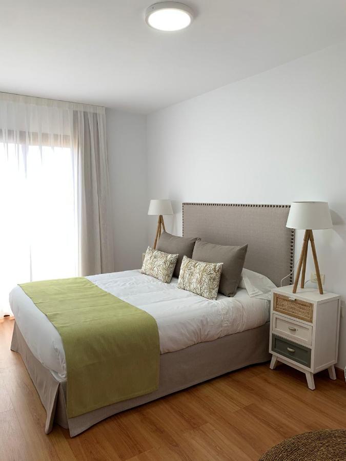 Apartamentos Los Catorce, El Hierro Valverde  Zewnętrze zdjęcie