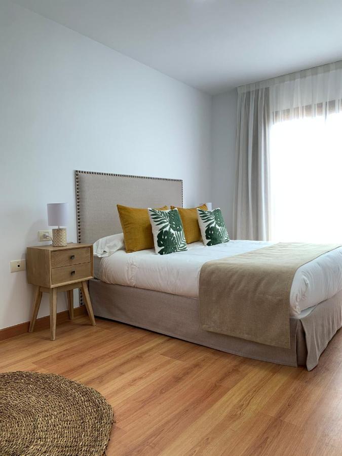 Apartamentos Los Catorce, El Hierro Valverde  Zewnętrze zdjęcie
